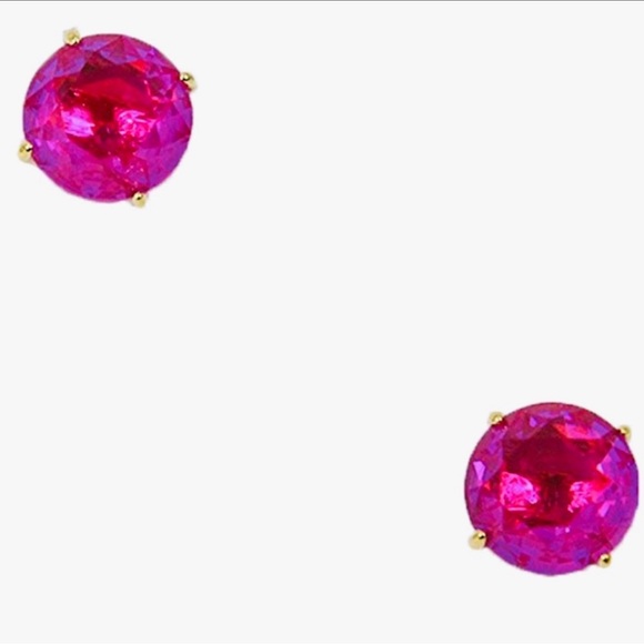 Kate Spade Earrings - Picture 4 of 5